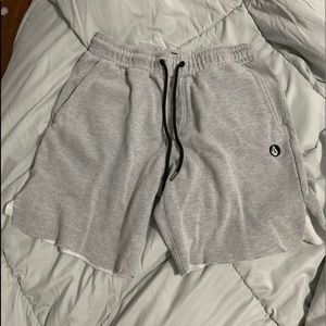 Volcom Sweatshorts